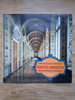 Hortus Musicus, Andres Mustonen - Francesco Landino (Francesco Landino)