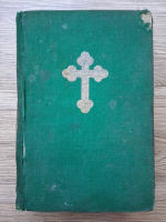 Hristoitia. Bunul moral al crestinilor (1937, putin uzata)