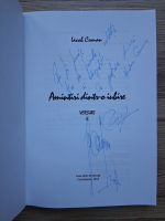 Iacob Coman - Versuri (6 volume, cu autograful autorului)