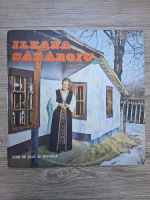 Ileana Sararoiu, Orchestra Paraschiv Oprea - Zori de ziua se revarsa