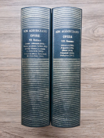 Ion Agarbiceanu - Opere (volumul 7, 8)