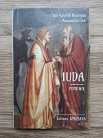 Ion Gavrila Ogoranu, Anamaria Ciur - Iuda