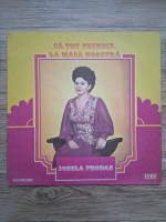 Ionela Prodan - Sa tot petreci, la masa noastra