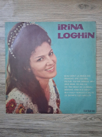 Irina Loghin - M-au cerut, la maica, doi