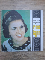 Irina Loghin, Orchestra George Vancu - Cine n-are dor pe lume