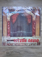 Istvan David - Organ recital