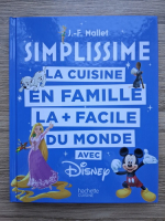 J. F. Mallet - Simplissime. La cuisine en famille la facile du monde