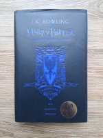J. K. Rowling - Harry Potter, volumul 1. The philosopher's stone