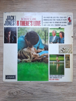Jack Jones - There's love & there's love & there's love