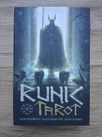 Jack Sephiroth, Allen Dempster - Runk tarot