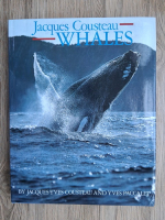 Jacques Cousteau - Whales