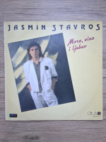 Jasmin Stavros - More, vino i ljubav