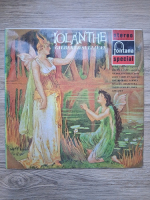 John Gregory And His Orchestra, The Michael Sammes Singers - Iolanthe (Gilbert and Sullivan)