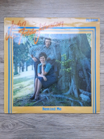 John Johnston, Freda Johnston - Remind me