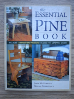 John McGuane, Megan Fitzpatrick - The essential pine book