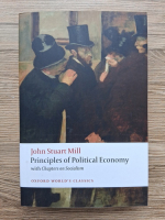 John Stuart Mill - Principles of political economy