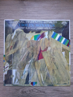 Josef Suk, Josef Hala - Violin sonatas (Paul Hindemith, Maurice Ravel, Richard Strauss)
