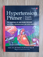 Joseph L. Izzo Jr., Domenic A. Sica - Hypertension primer