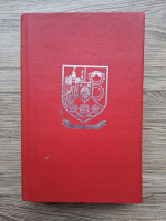 Judetele patriei. Brasov. Monografie