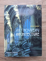 Keiichi Tahara - Art nouveau architecture