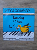 Key and Company - The whistle song. Dancing duck
