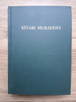 Kitabi Mukaddes. Eski ve Yeni Ahit (2000)