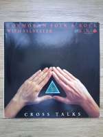 Kormoran Folk and Rock With Sylvester - Cross Talks