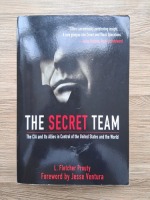 L. Fletcher Prouty - The secret team. The CIA and its allies in control of the United States and the world