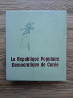 La republique populaire democratique de Coree