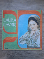 Laura Lavric - Badea-i ciobanas la oi