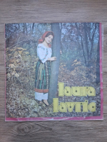 Laura Lavric - Cant ca-mi este lumea draga