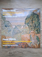 Leningrad Philharmonic Symphony Orchestra, Alexander Dmitriev - Valses nobles et sentimentales. Ma mere l'oye (Maurice Ravel)