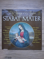 Lithuanian Chamber Orchestra, Saulius Sondeckis - Stabat Mater (Giovanni Battista Pergolesi)
