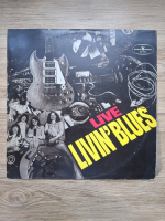 Livin Blues - Livin Blues live