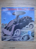 Locomotiv GT - X