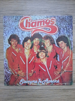 Los Chamos - Siempre te amare
