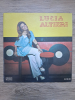 Lucia Altieri - Lucia Altieri