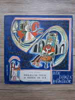 Lucian Belcea, Livio Belegante, Ion Manta - Prislea cel viteaz si merele de aur (Petre Ispirescu)