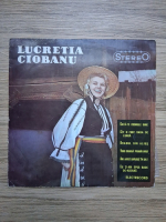 Lucretia Ciobanu - Gata-te codrule bine