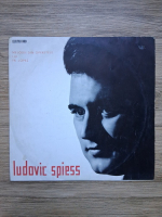 Ludovic Spiess - Melodii din operetele lui Fr. Lopez
