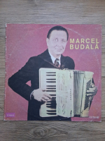 Marcel Budala, Orchestra Constantin Mirea - Marcel Budala