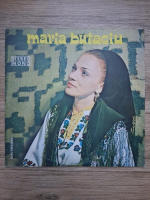 Maria Butaciu - Maria Butaciu