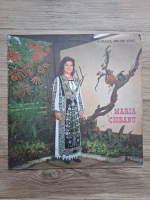 Maria Ciobanu - Gorjule, iar am venit