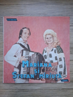Mariana Miriuta, Stefan Miriuta - Mariana si Stefan Miriuta