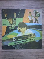 Marina Florea, Marina Scupra, Marina Voica - Marina, Marina, Marina