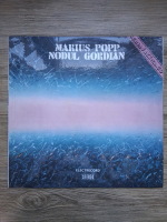 Marius Popp - Nodul Gordian
