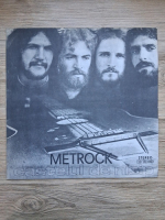 Metrock - Castelul de nisip