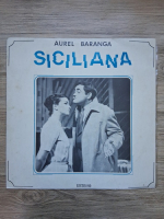 Mihai Zirra, Sica Alexandrescu, Dem Radulescu - Siciliana (Aurel Baranga)