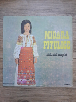 Mioara Pitulice - Mana, mana, murgulet