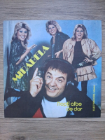Mirabela Dauer - Nopti albe de dor